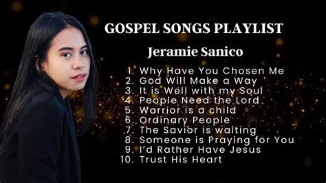 Jeranie Sanico .